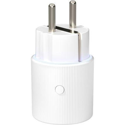 Immax NEO 07813L - Slimme stekker F 3500W Tuya Wi-Fi