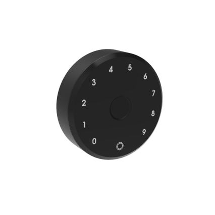Immax NEO 07815L - Slimme deurslot met toetsenbord 4xAA + 2xAA