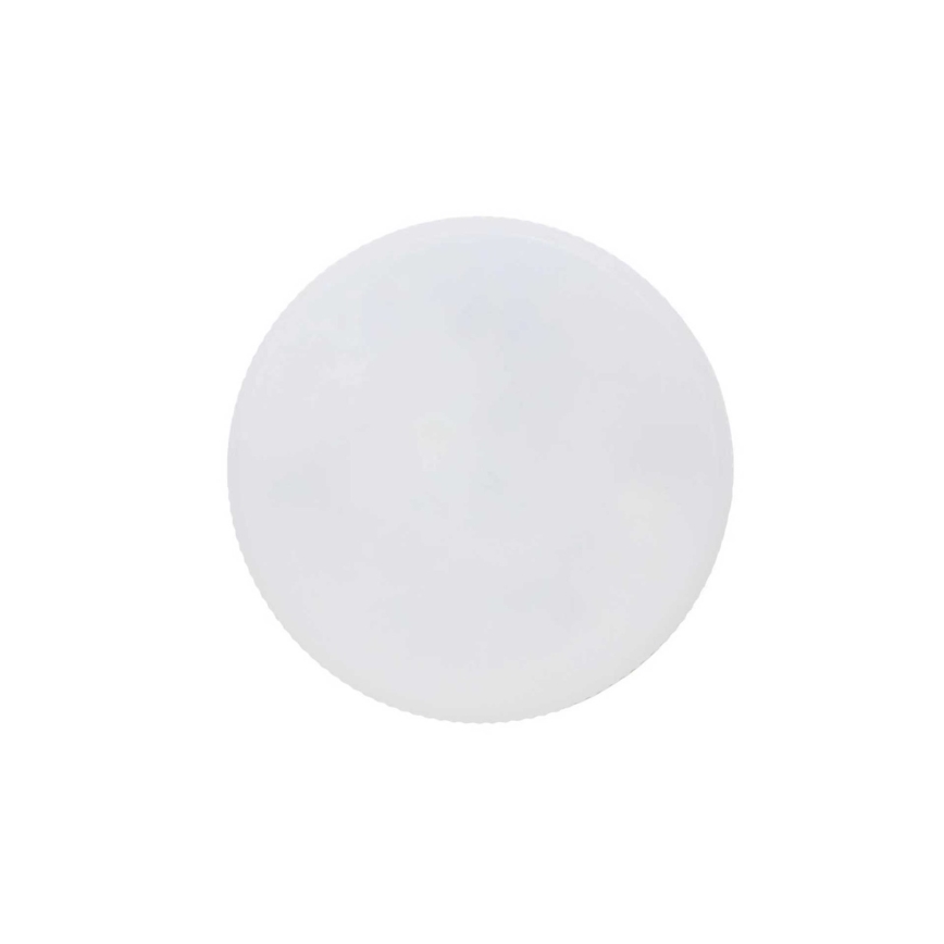 Immax NEO 07816L - LED RGB+CCT dimbare lamp GX53/8W/230V Wi-Fi Tuya