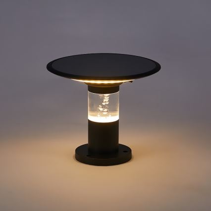 Immax NEO 07908L - LED RGB+CW/W Dimbaar zonne- lamp LED/2W/5V IP54 Tuya 4000 mAh