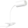Immax NEO 08294L - Flexibele klemlamp PUNTO 1xGU10/9W/230V wit
