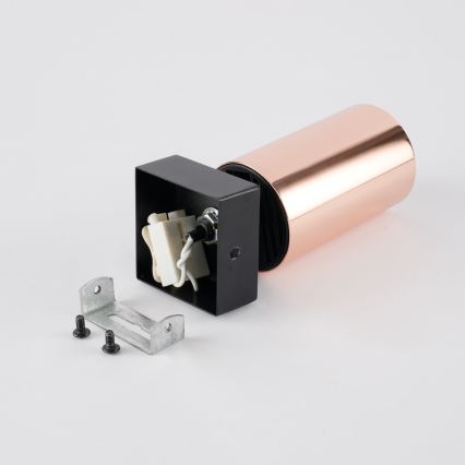 Immax NEO 08301L - Spot PUNTO 1xGU10/9W/230V roségoud