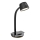 Immax NEO 08996L - LED dimbare tafel lamp met draadloos opladen PERLA LED/1,5W + LED/6W/230V 3800-4300K
