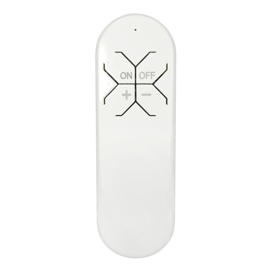 Immax NEO  Afstandsbediening v2 2xAAA Zigbee 3.0