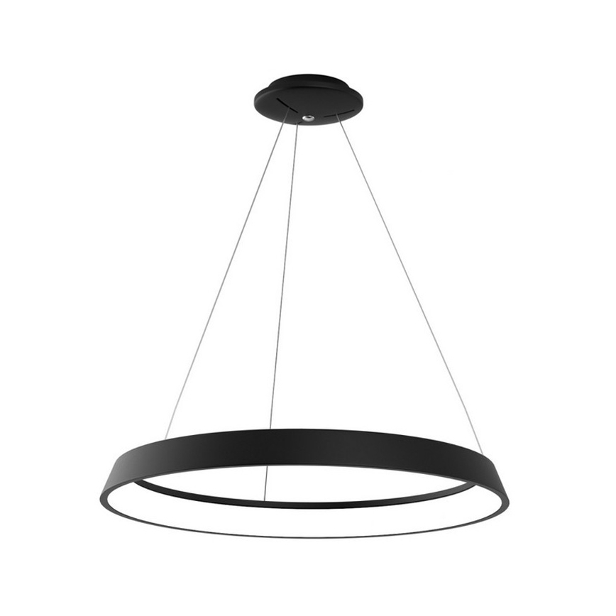 Immax NEO - LED Hanglamp aan koord dimbaar LIMITADO LED/48W/230V 80 cm + AB Tuya