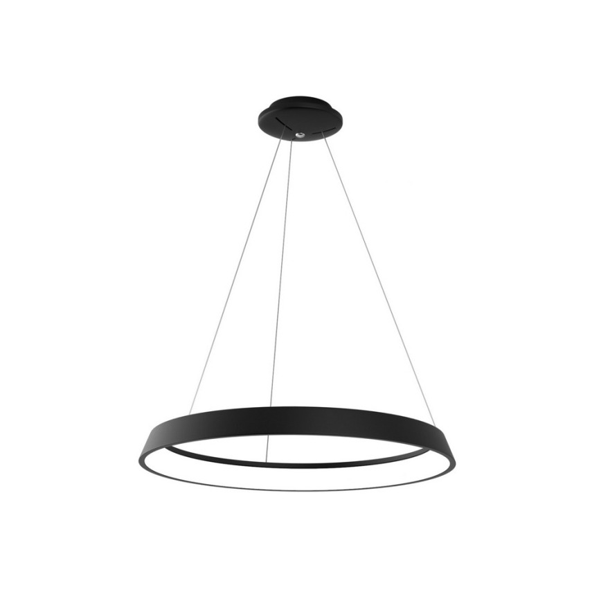 Immax NEO - LED Hanglamp aan koord dimbaar LIMITADO LED/48W/230V 80 cm + AB Tuya