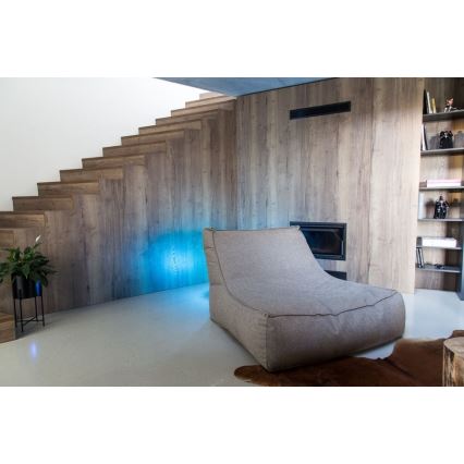 Immax NEO - LED RGB Lamp dimbaar GU10/3,5W/230V ZigBee Tuya