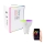 Immax NEO - LED RGB Lamp dimbaar GU10/3,5W/230V ZigBee Tuya
