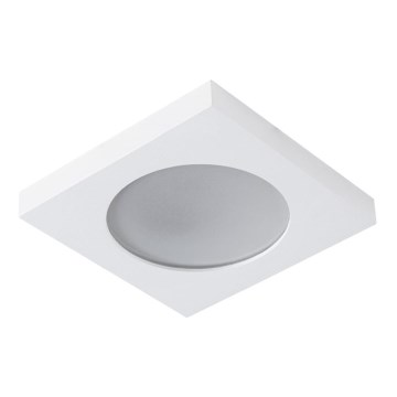 Inbouw Badkamer Lamp FLINI 10W IP44 wit