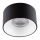 Inbouw Lamp MINI RITI 1xGU10/25W/230V zwart/wit