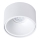 Inbouw Spot BALI 1xGU5,3/MR16/25W/12V rond wit