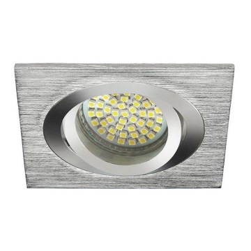 Inbouwlamp SEIDY 1xGX5,3/50W/12V