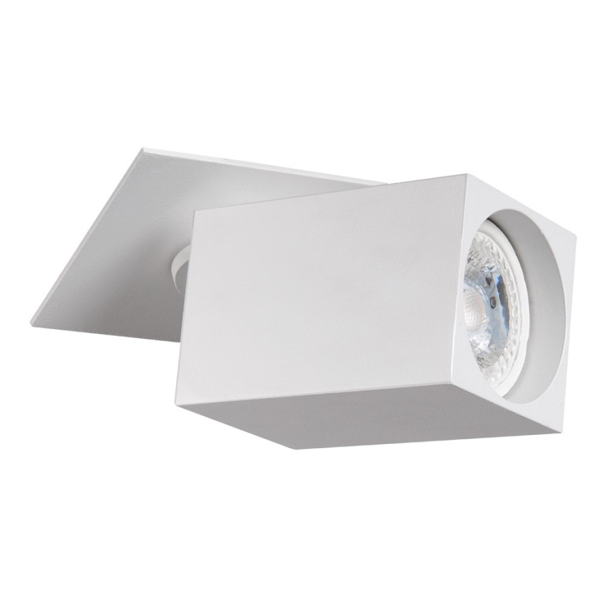 Inbouwspot CHIRO 1xGU10/35W/230V wit