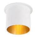 Inbouwspot frame MOLO 1xGU10/GU5,3/MR16/50W/230V/12V