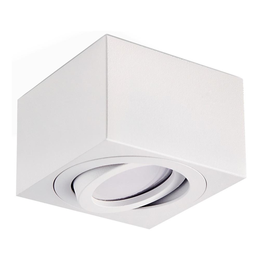 Inbouwspot OH37S 35W/230V 5 cm wit