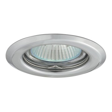 Inbouwverlichting 1xGX5,3/50W/12V