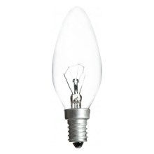 Industrie Lamp C35 E14/40W/230V 2700K