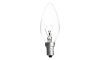 Industrie Lamp C35 E14/60W/230V 2700K