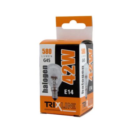 Industrie Lamp E14/42W/230V 2700K