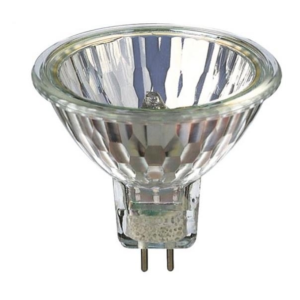 Industrie Lamp Philips ACCENTLINE MR16 GU5,3/50W/12V 3000K