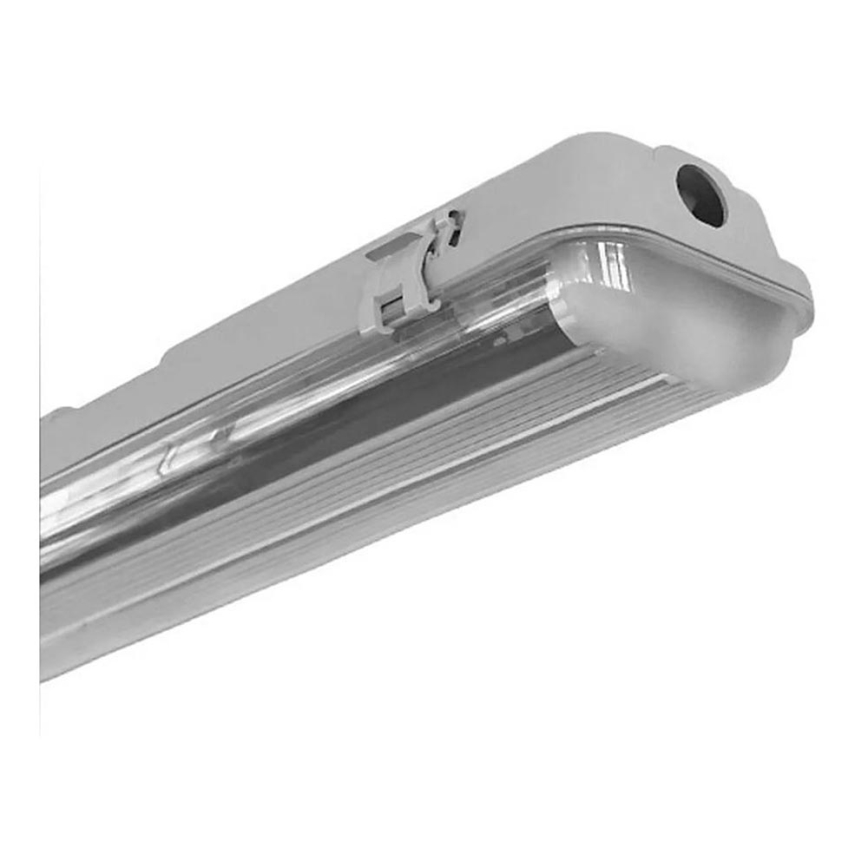 Industrie TL-Buis 2xG13/18W/230V IP65 1270 mm