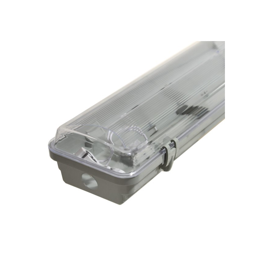 Industrie TL-Buis 2xG13/36W/230V IP65 127 cm