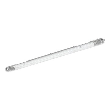 Industrie TL-Buis HERMIC T8 2xG13/18W/230V IP65