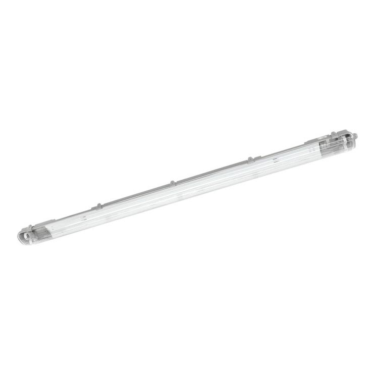 Industrie TL-Buis HERMIC T8 2xG13/18W/230V IP65