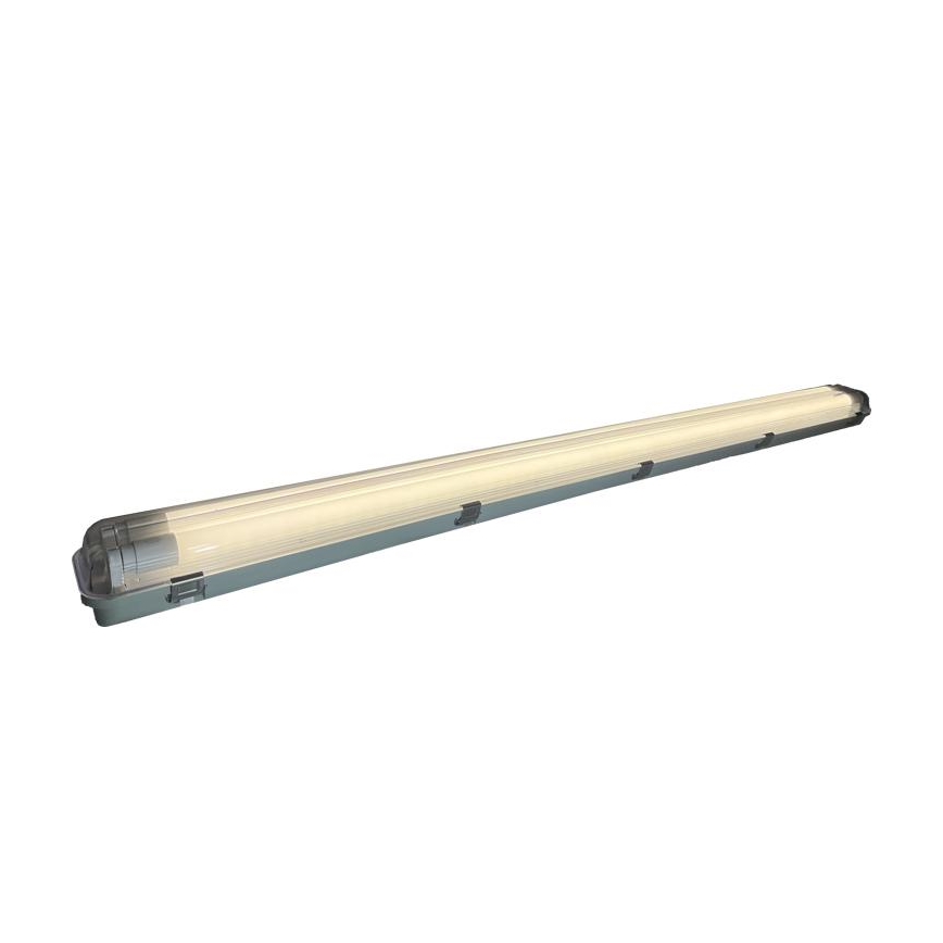 Industrie TL-Buis T8 2xG13/18W/230V IP65 126 cm
