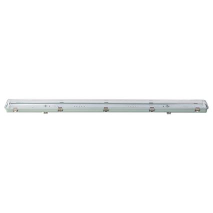 Industrie TL-Buis T8 2xG13/18W/230V IP65 126 cm