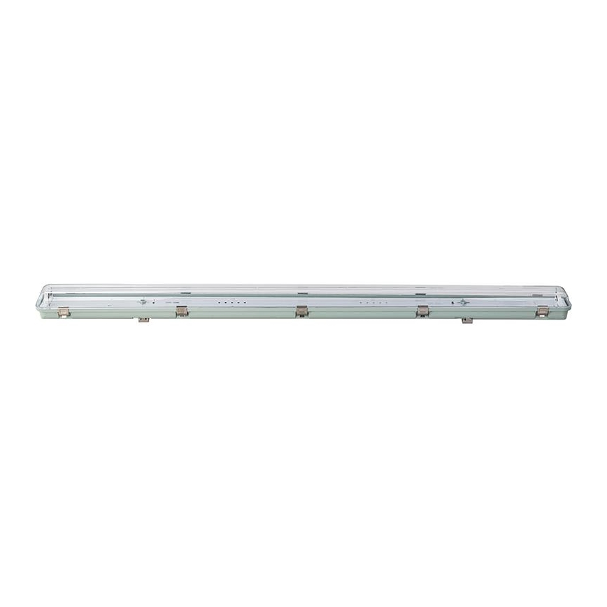 Industrie TL-Buis T8 2xG13/18W/230V IP65 126 cm