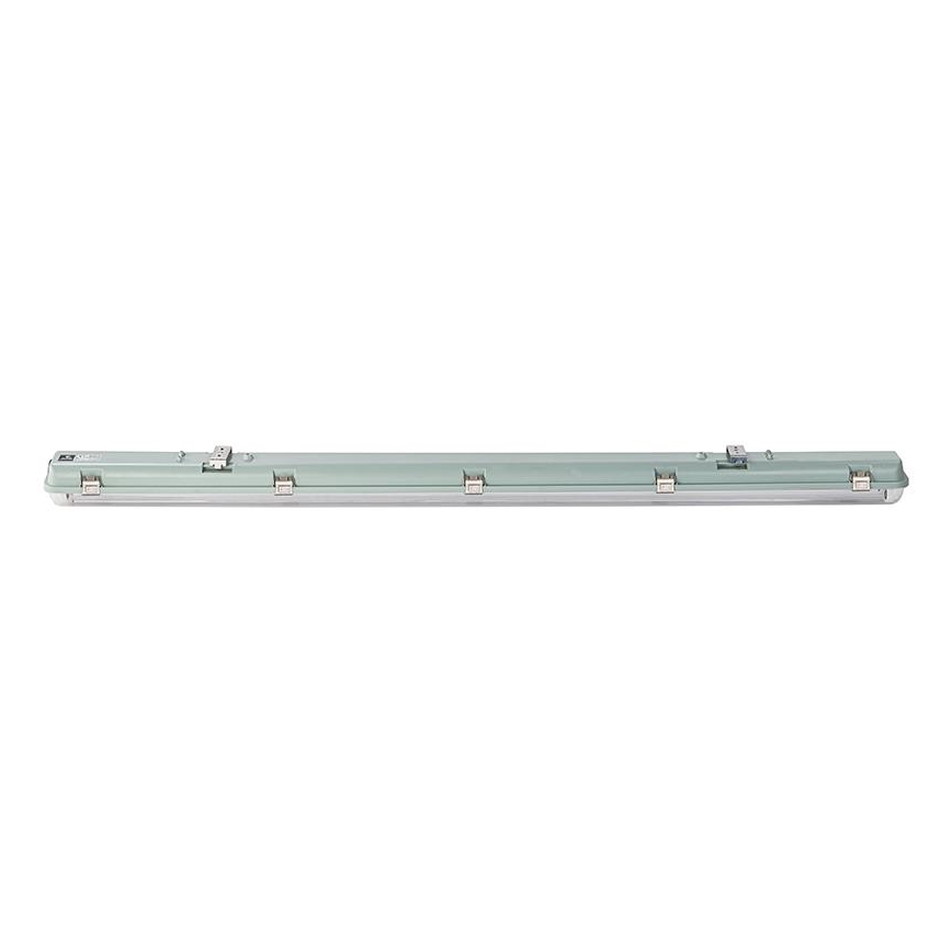 Industrie TL-Buis T8 2xG13/18W/230V IP65 126 cm
