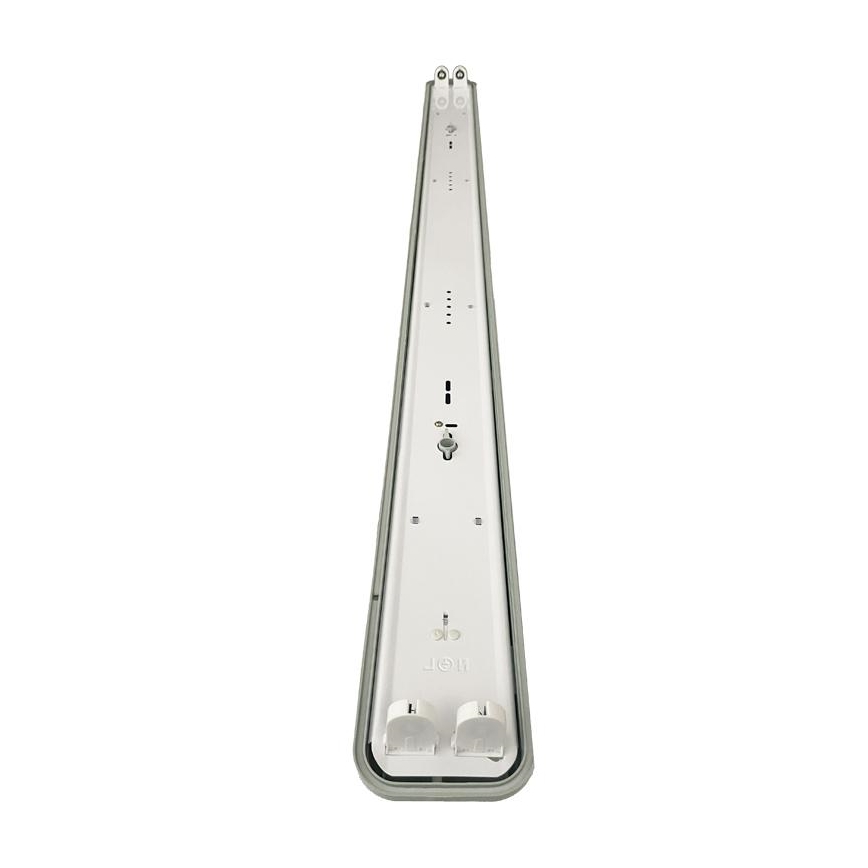 Industrie TL-Buis T8 2xG13/18W/230V IP65 126 cm