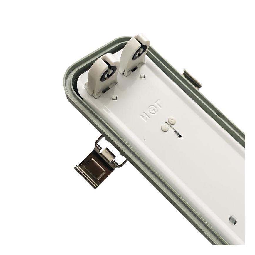Industrie TL-Buis T8 2xG13/18W/230V IP65 126 cm