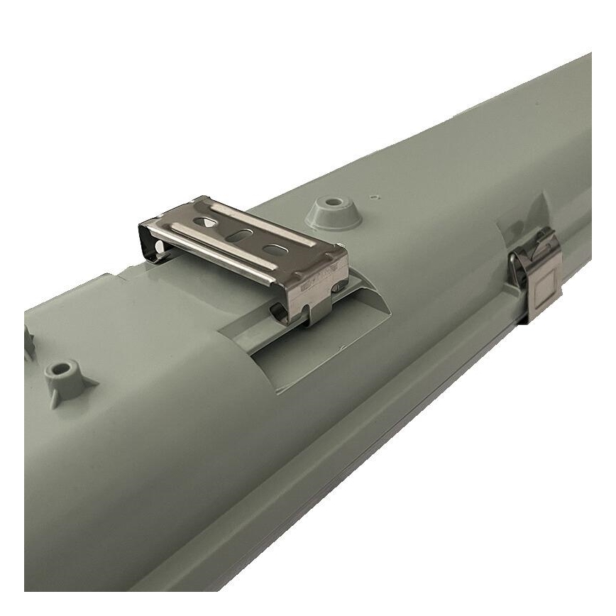 Industrie TL-Buis T8 2xG13/18W/230V IP65 126 cm
