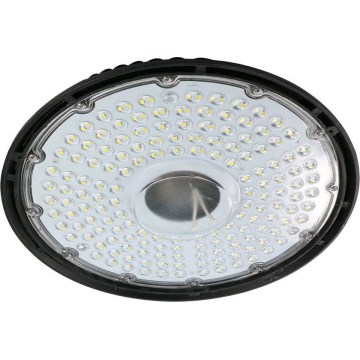 Industrieel High Bay LED-armatuur 100W/230V 4000K IP65