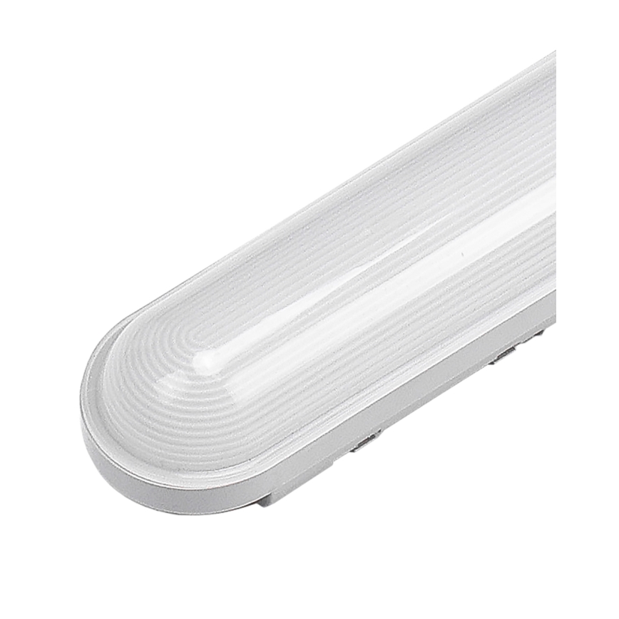 Industrieel LED-TL-armatuur LED/18W/230V 4200K 60 cm IP65