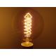 Industriële decoratieve dimbare lamp SELEBY G95 E27/60W/230V 3000K