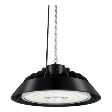 Industriële High Bay LED-armatuur/200W/230V 4000K IP65