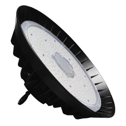 Industriële High Bay LED-armatuur/200W/230V 4000K IP65
