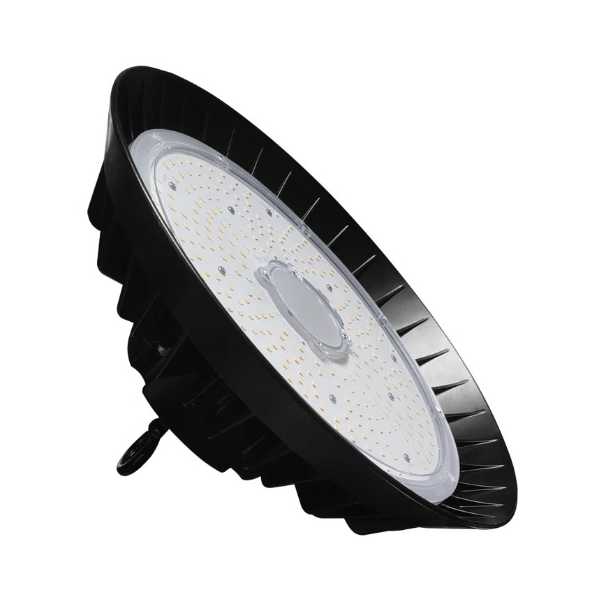 Industriële High Bay LED-armatuur/200W/230V 4000K IP65