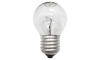 Industriële lamp G45 E27/25W/230V 2700K