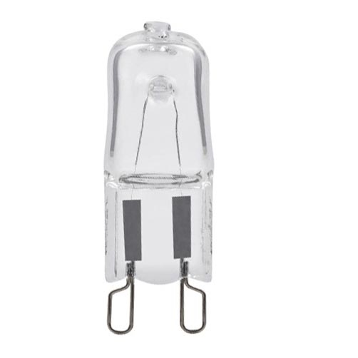 Industriële lamp G9/33W/230V