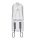 Industriële lamp G9/33W/230V