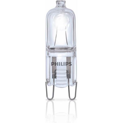 Industriële lamp Philips HALOGEN G9/44W/230V 2800K