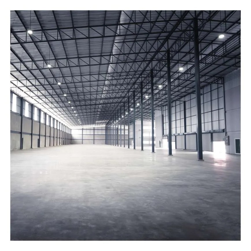 Industriële LED High Bay-armatuur/133W/230V IP65 4000K