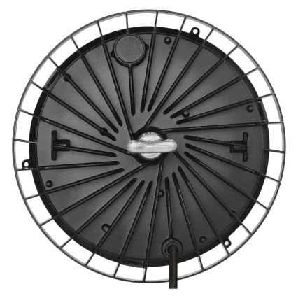 Industriële LED High Bay-armatuur/133W/230V IP65 4000K