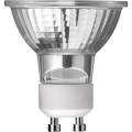 Industriële reflecterende lamp HALOSOFT GU10/28W/230V 2800K