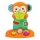 Infantino - Play dienblad monkey