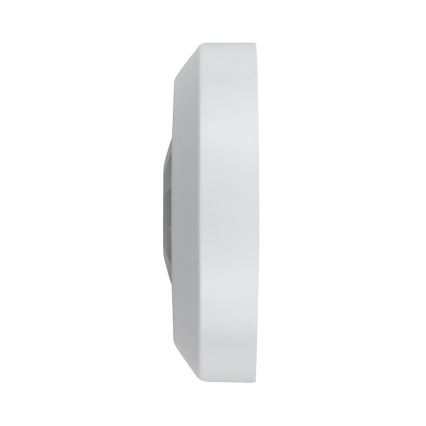 Infrarood bewegingssensor 360° 200W/230V wit